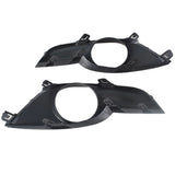 Labwork Fog Lights Kit For 2013-2015 Nissan Altima Sedan 4Dr Switch Clear