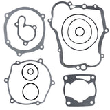 labwork Complete Gasket Kit Set Top And Bottom End Replacement for Yamaha YZ85 2002-2017