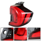 labwork Passenger Side Outer LED Tail Light Replacement for 2018-2020 GMC Terrain Denali
