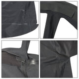 labwork Convertible Soft Top Replacement for R107 560SL 380SL 450SL 1972-1989 Black Plastic