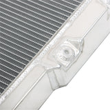 labwork 3 Row Radiator Replacement for 1968-1974 AMC Ambassador Javelin AMX SST Matador