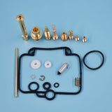 NEW Carb Rebuild Kit - 94-1999 for Suzuki DR350SE - Carburetor Repair Kit FREE