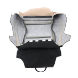 Car Seat Cover 2Pcs Replacement for Legacy Outback 2015-2019