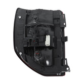 Right Tail Light Replacement for Bronco Sport 2021 2022 2023 Brake Lamp Passenger Side M1PZ-13404-A