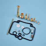 NEW Carb Rebuild Kit - 94-1999 for Suzuki DR350SE - Carburetor Repair Kit FREE