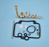 NEW Carb Rebuild Kit - 94-1999 for Suzuki DR350SE - Carburetor Repair Kit FREE