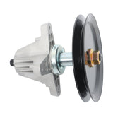 618-09395 618P09395 Mower Spindle Replacement for Craftsman Z5400 Z5450 46 Inch Mower Decks