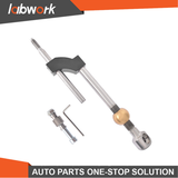 Labwork Dual Bend Adjustable Height Extend Short Shifter 1988-2000 For Civic