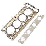 Timing Chain Head Gasket Valves Bolts Kit Replacement for A3 Quattro 8P 2.0T 2008-2013 06K109158AA 06H109467AF