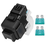 Starter Solenoid Relay for Arctic Cat 375 400 4X4 Act Vp Auto Man 1998 1999-2005