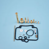 NEW Carb Rebuild Kit - 94-1999 for Suzuki DR350SE - Carburetor Repair Kit FREE