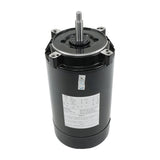 SP2607X10 UST1102 115/230 Volts 7.5/15 Amperes Swimming Pool Motor For 1 Horsepower 56J Frame 3450 Revolutions Per Minute