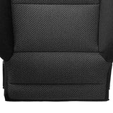 Bottom Seat Cover and 1PCS Seat Foam Replacement for Sierra 2014-2019