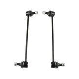 labwork 8Pcs Lower Control Arms w/ Ball Joints Sway Bar Links Tie Rods Suspension Kit 524-158 Replacement for Equinox 2010-2017 Terrain 2010-2017