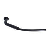 Fuel Gas Tank Filler Neck Pipe Hose Rear Tank for Ford F150 F250 F350 F450