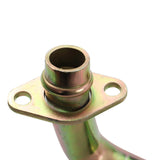Labwork 302-1 Polished LS Swap Oil Pan Conversion Kit For GM LS1 LS6 LS2 LS3