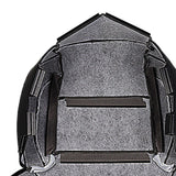 Car Seat Cover Replacement for Silverado Sierra 2014-2019 2Pcs