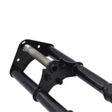 Labwork Black Forks Suspension Dirt Bike Replacement for Honda XR50 CRF50 2000-2014