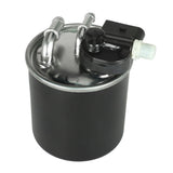 Fuel Filter with 5-Pin Replacement for E350 GL350 ML350 R350 WK820/15 2010-2014