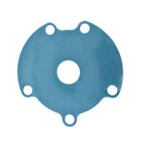 Water Pump Impeller Kit for Mercruiser Bravo 4.3L 5.7L 7.4L Models 46-807151A14
