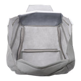 Labwork Car Driver or Passenger Side Bottom Seat Cover 1Pcs Replacement for Pilot 2003-2005