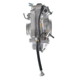 Carburetor HSR 42 42mm For HSR42 TM42-6 Evo Twin Cam