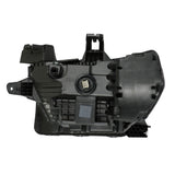 Headlight HeadLamp Electroplating Black Assembly Passenger Side Right Side RH Replacement for Acadia AT4 2020 2021 2022 2023 Replacement for GM2503507
