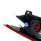 Labwork Rear Tail Light For 2014-2020 Ford Transit Connect Brake Lamp Right Side DT1Z13404B FO2801237