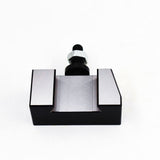 AXA #7 Quick Change Cut-Off Parting Tool Holder 250-107 for 1/2" Blade 6"-12" Lathe Swing