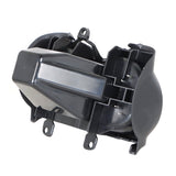 labwork Cup Holder Bracket Dual Cup Replacement for 2006-2011 W219 C219 CLS500 CLS550 CLS55 AMG CLS63 AMG 21968004149051