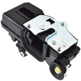 15816391 Door Lock Actuators Rear Passanger Right Side For HUMMER H2 2003-2007 Lab Work Auto