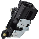 15816391 Door Lock Actuators Rear Passanger Right Side For HUMMER H2 2003-2007 Lab Work Auto