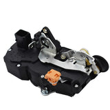 15816391 Door Lock Actuators Rear Passanger Right Side For HUMMER H2 2003-2007 Lab Work Auto