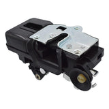 15816391 Door Lock Actuators Rear Passanger Right Side For HUMMER H2 2003-2007 Lab Work Auto