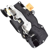 15816391 Door Lock Actuators Rear Passanger Right Side For HUMMER H2 2003-2007 Lab Work Auto
