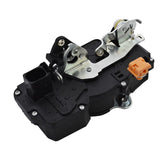 15816391 Door Lock Actuators Rear Passanger Right Side For HUMMER H2 2003-2007 Lab Work Auto