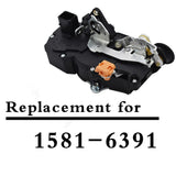 15816391 Door Lock Actuators Rear Passanger Right Side For HUMMER H2 2003-2007 Lab Work Auto