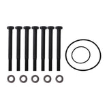 Water Pump Impeller Kit for Mercruiser Bravo 4.3L 5.7L 7.4L Models 46-807151A14