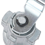 Door Lock Cylinder with Keys Replacement for Kenworth T800 T660