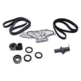 Labwork Timing Belt Kit &Water Pump For Honda Acura Accord Odyssey 2003-2014 V6