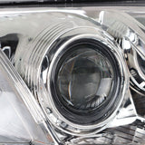 Driver Passenger Side Headlights Replacement for Camry 2007-2009