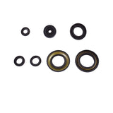 labwork Engine Oil Seal Kit Set Seals fit for Yamaha Banshee 350 1987-2006