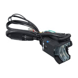 Gear Selector Switch Replacement for 4400 4500 6300 4200B 4300B 4600B EL70 BM L120 L160 L30 L50 L70 L90 11039407 VOE11039407 Handle Combination Switch