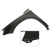 labwork Steel Fender Primed Front Left Driver Side Replacement for GLA250 2015-2020 Replacement for GLA45 AMG 2015-2019 1568800118 MB1240149