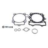 labwork Motorcycle Engine Top End Head Gasket Kit Replacement for Yamaha 06-0031 YZ426F 2000-2002 YZ400F 1998-1999 WR426F 2001-2002 WR400F 1998-2000