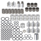 labwork Transmisson Kit Replacement for ZF6HP21 ZF6HP28 ZF6HP34