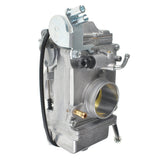 Carburetor HSR 42 42mm For HSR42 TM42-6 Evo Twin Cam