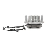 Front Wheel Bearing Hub Assembly For Ford F-250 F-350 Super Duty 4WD 2005-2010
