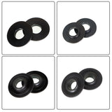 labwork Dual Valve Springs Kit with Retainers SK001S Replacement for LS LS1 LS2 LS3 LS4 LS6 LQ4 LQ9 4.8 5.3 6.0 6.2 Engines