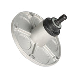 2 Pack 1001046 Spindle Replacement for 1001194MA 1001200 1001200MA Tractor Mower